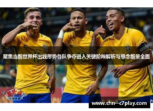聚焦当前世界杯出线形势各队争夺进入关键阶段解析与悬念前景全面